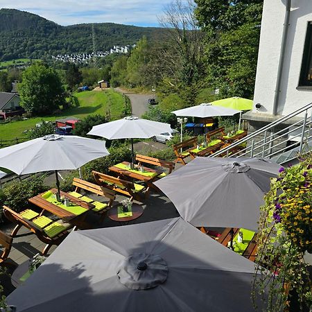 Pension Haus Diefenbach ไฮม์บาค ภายนอก รูปภาพ