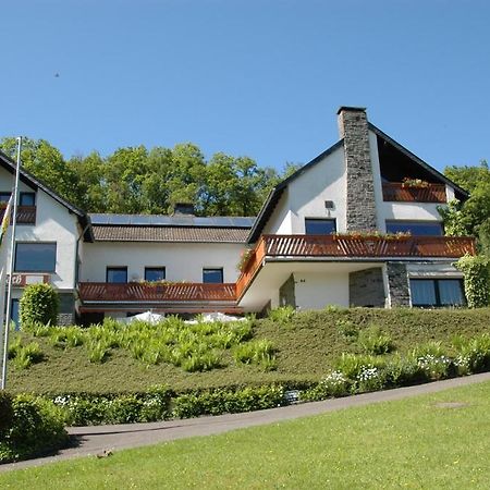 Pension Haus Diefenbach ไฮม์บาค ภายนอก รูปภาพ