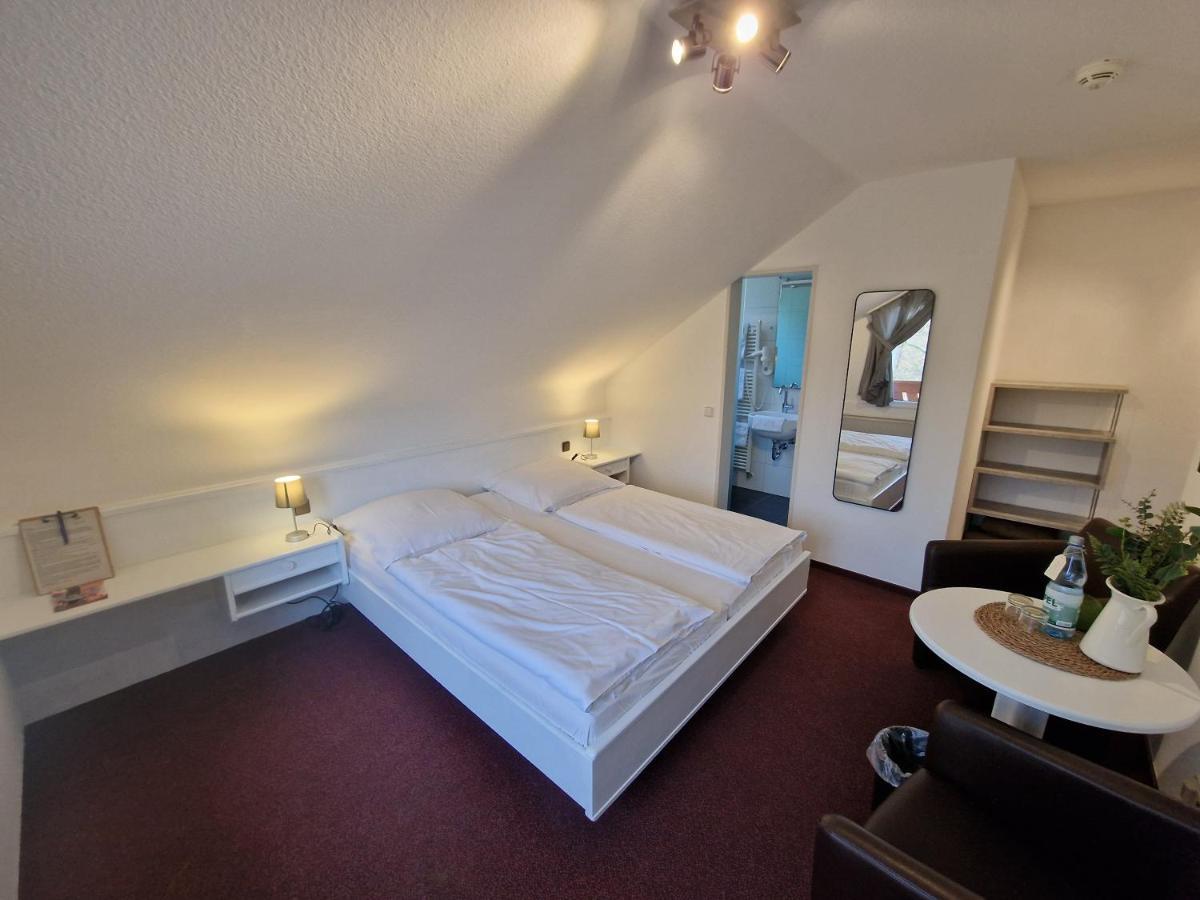 Pension Haus Diefenbach ไฮม์บาค ภายนอก รูปภาพ