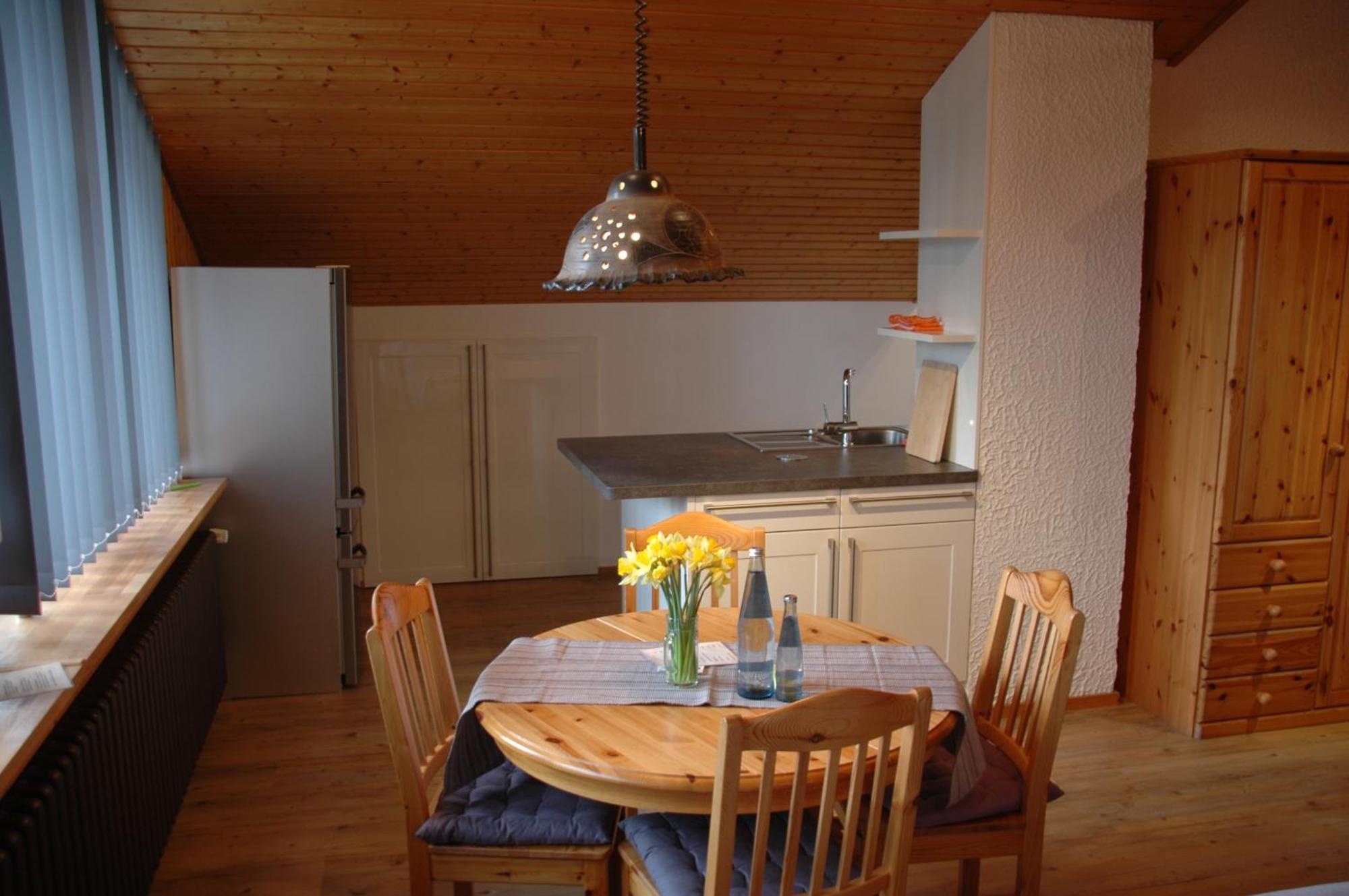 Pension Haus Diefenbach ไฮม์บาค ห้อง รูปภาพ