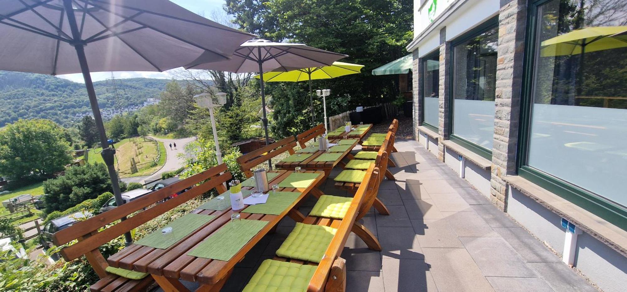 Pension Haus Diefenbach ไฮม์บาค ภายนอก รูปภาพ