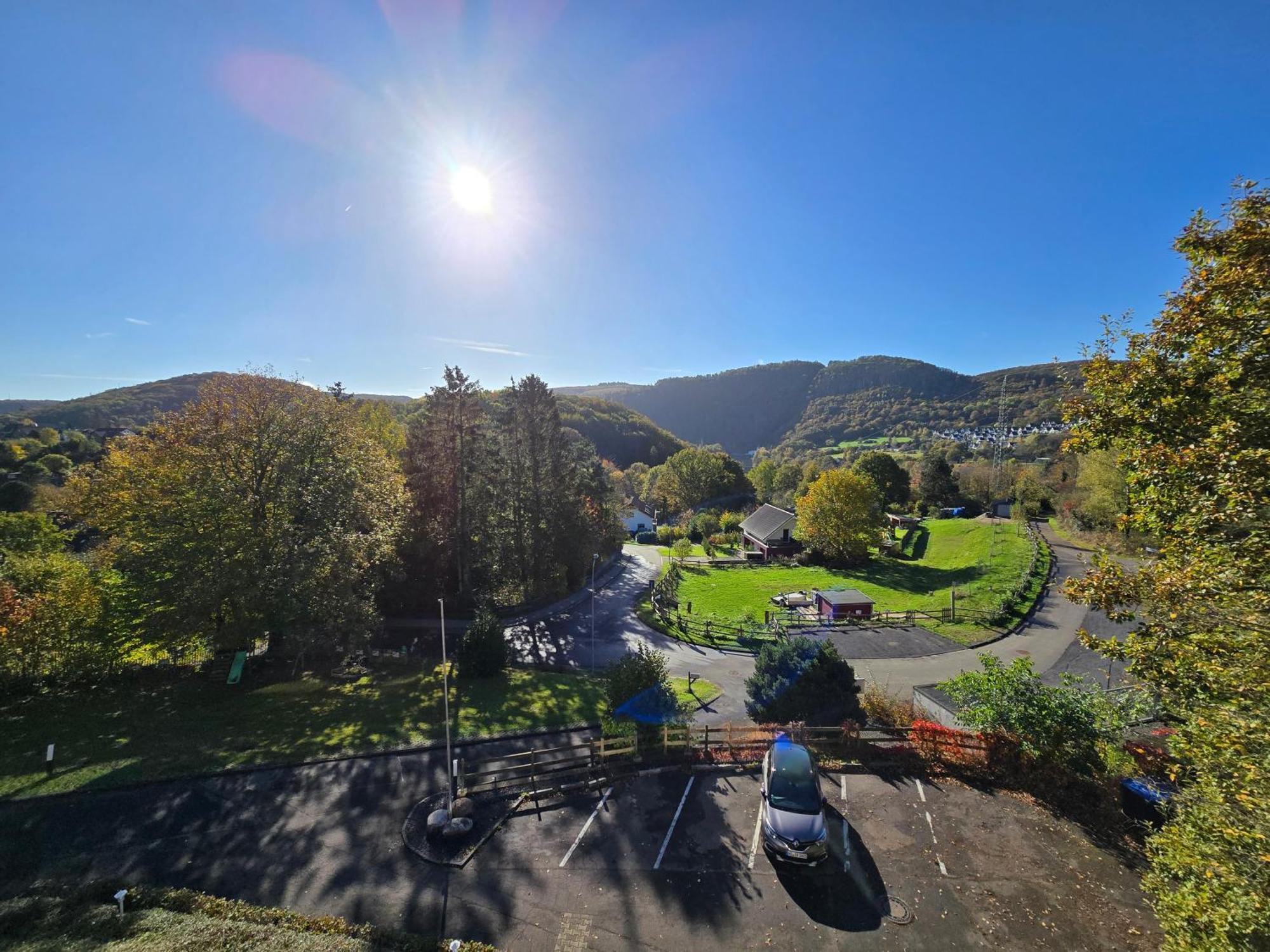 Pension Haus Diefenbach ไฮม์บาค ภายนอก รูปภาพ