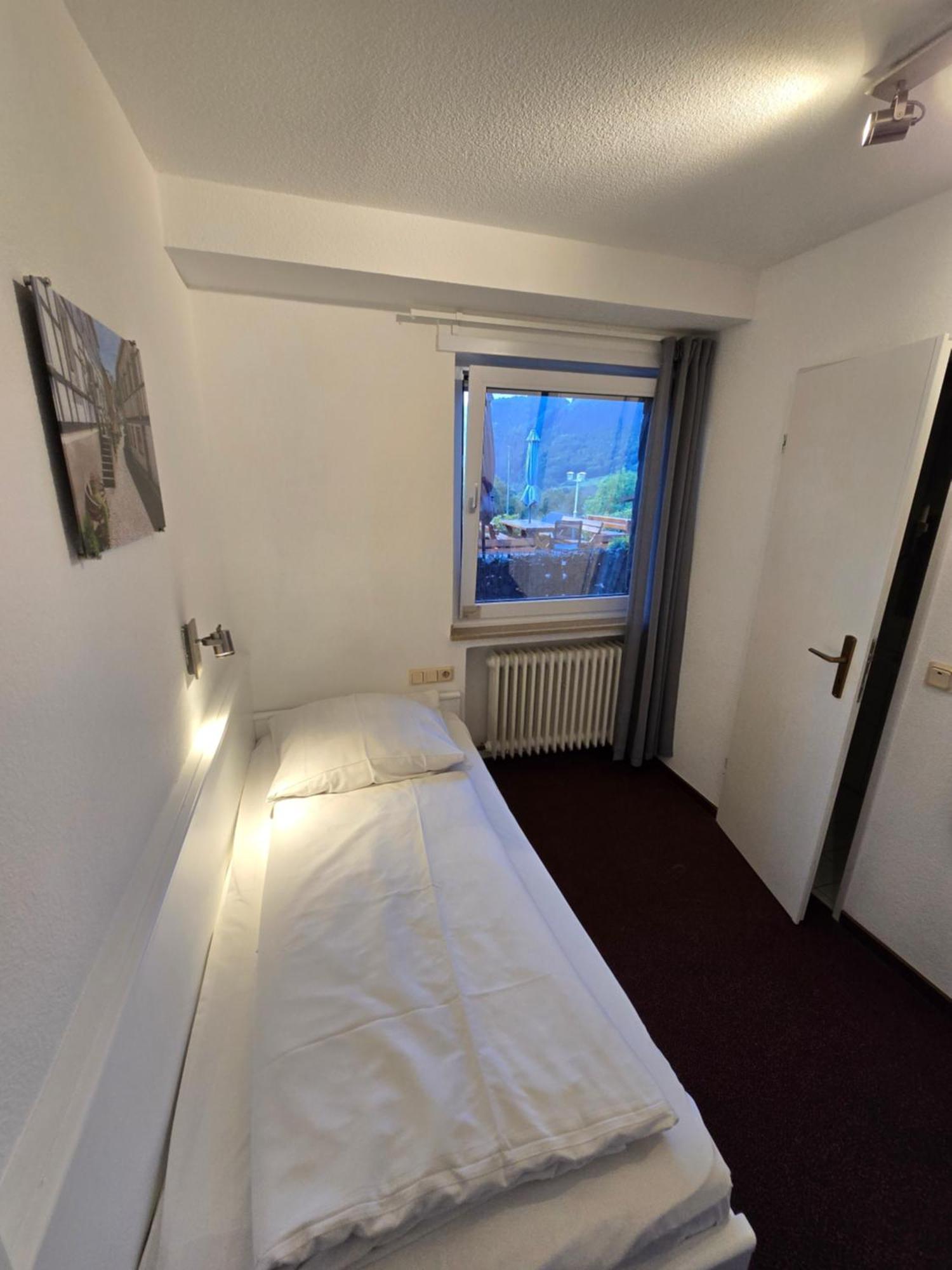 Pension Haus Diefenbach ไฮม์บาค ภายนอก รูปภาพ
