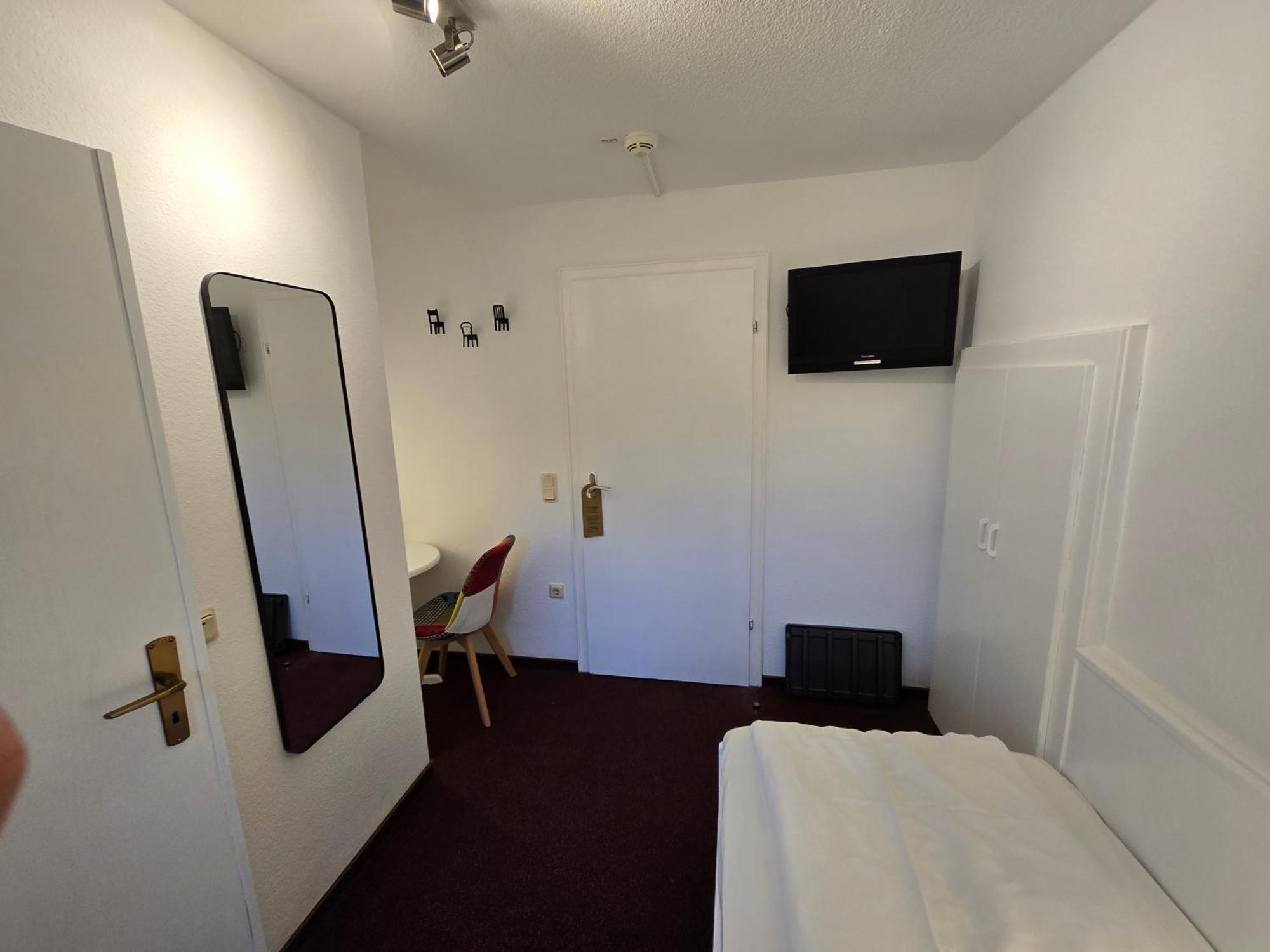 Pension Haus Diefenbach ไฮม์บาค ภายนอก รูปภาพ