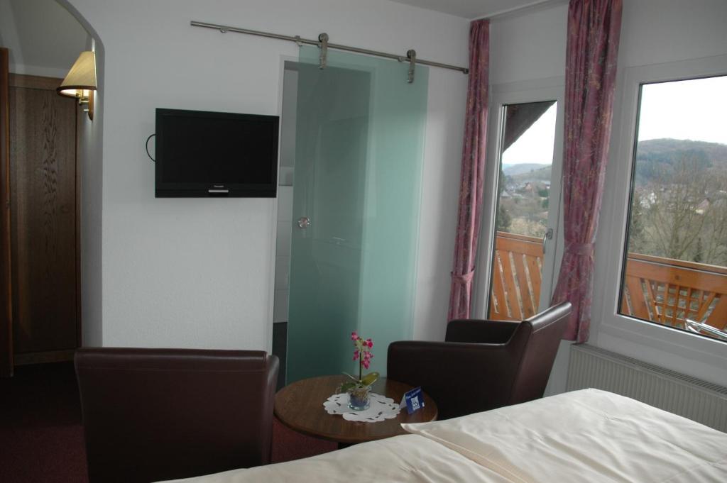 Pension Haus Diefenbach ไฮม์บาค ห้อง รูปภาพ